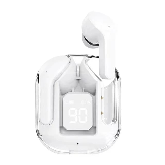 Air 31 Earbuds LED Digital Display Sports Gaming Headsets