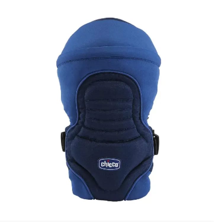 Chicco Soft & Dream Baby Carrier Belt / 3 Position Adjustment Carry.